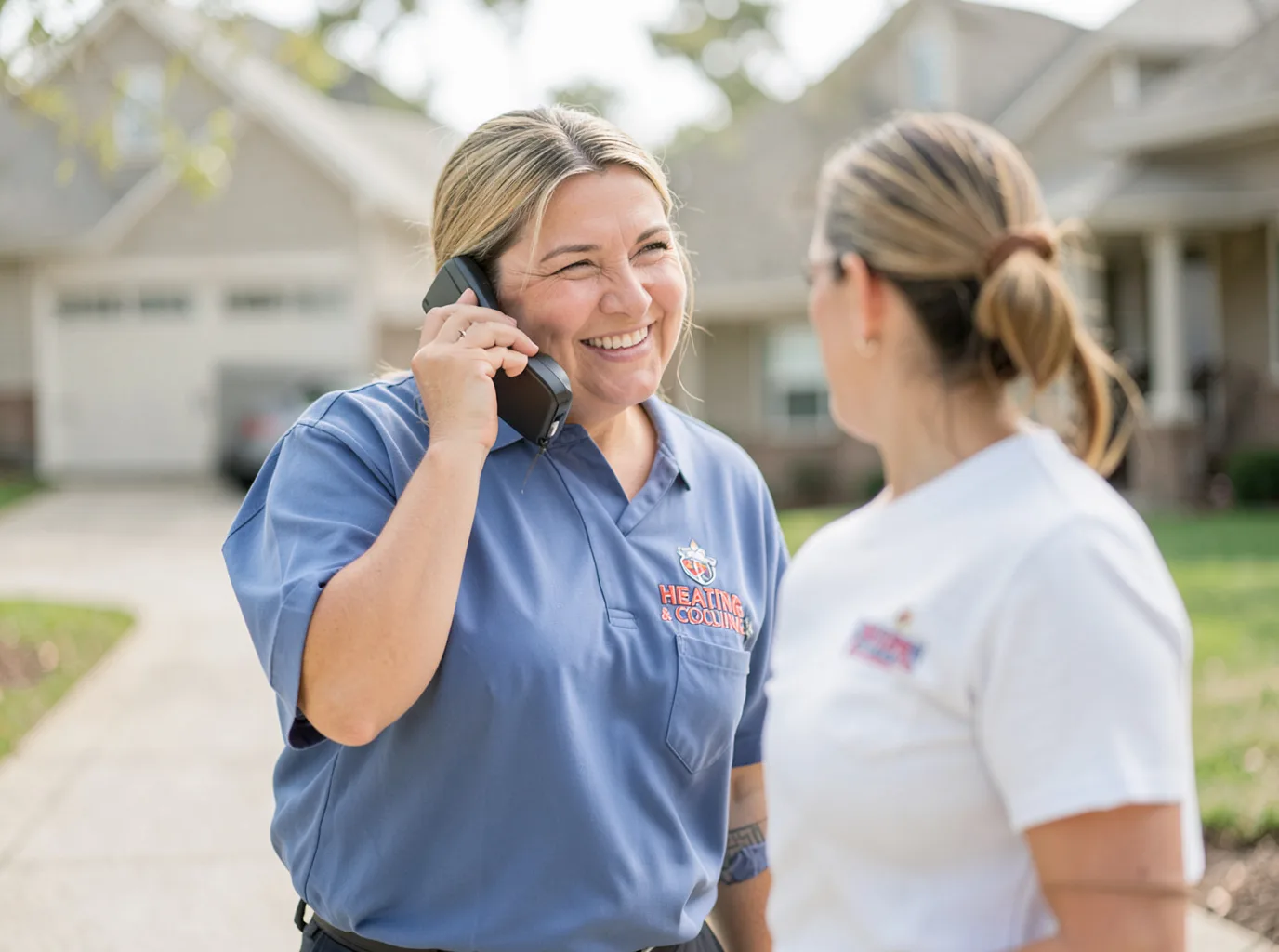 Hvac Repair University Center, MI FAQs